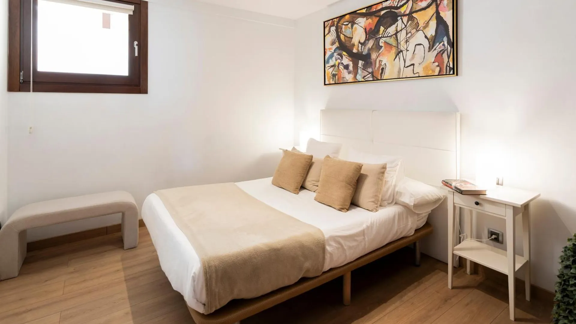 Modern Sea Front Apartment In Garachico 2